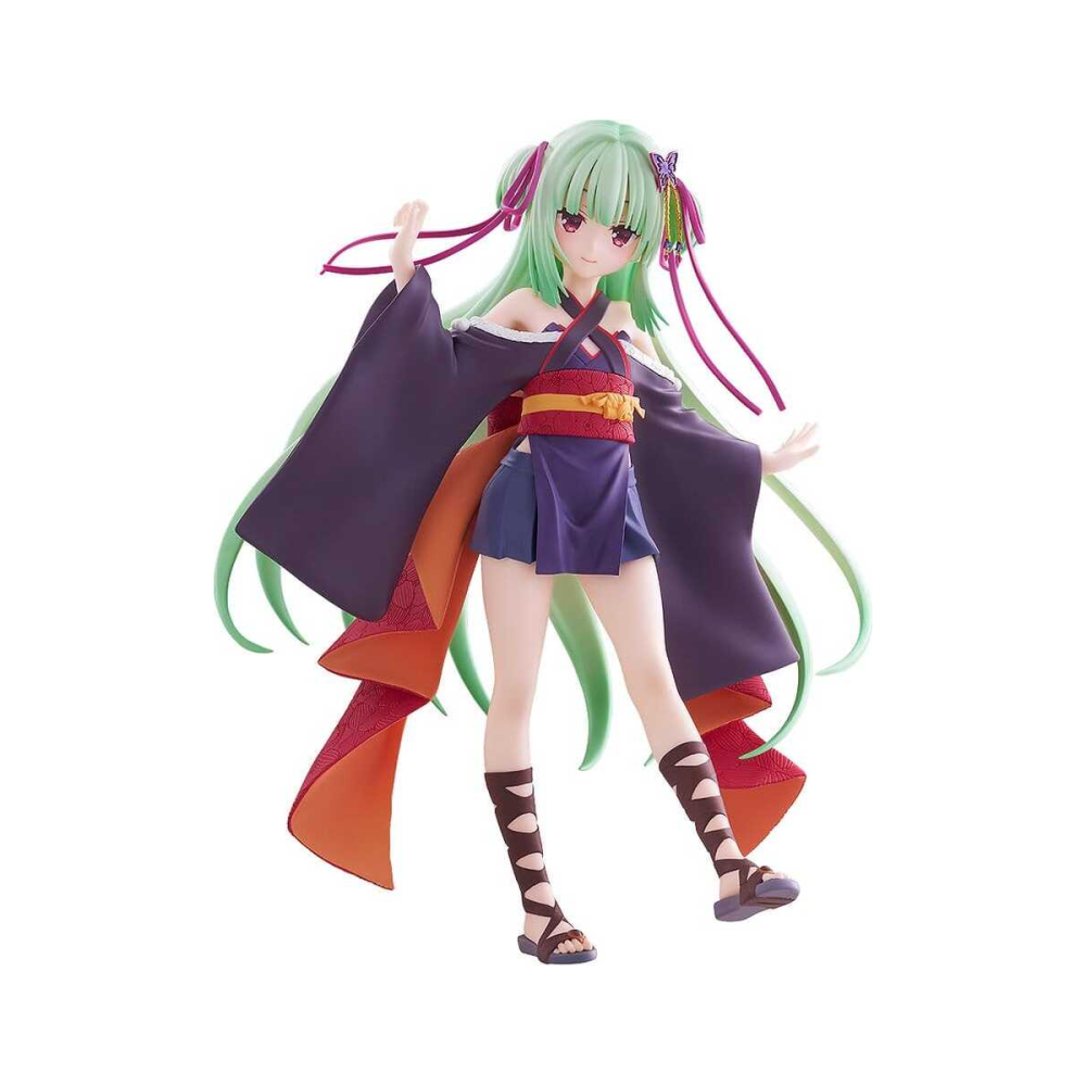Figurine Senkoi Manbana Pop Up Parade Murasame L Size 20 cm