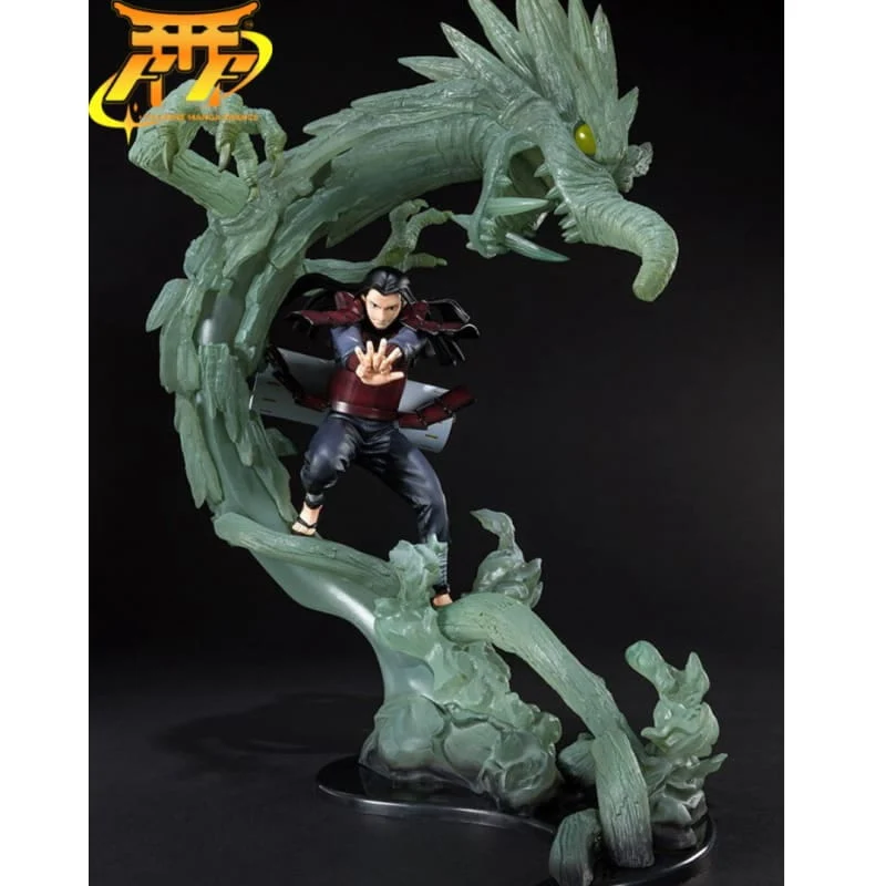 Figurine Hashirama Senju - Naruto Shippuden™