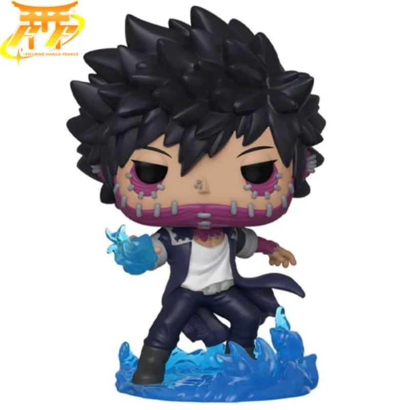 Figurine POP Dabi Todoroki - My Hero Academia™