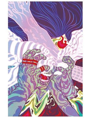 Absolute Wonder Woman – Volume 10
