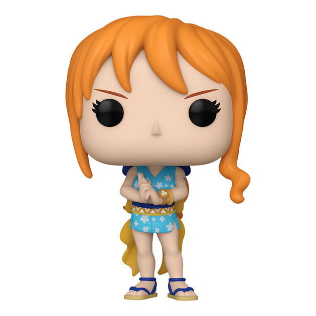 One Piece - Figurine Pop! - Onami - n°1472