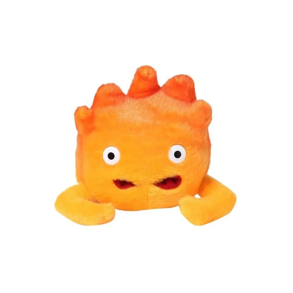 Peluche Calcifer