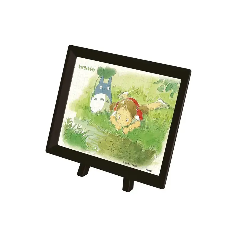 TIENDA OFICIAL DE STUDIO GHIBLI EN EUROPA