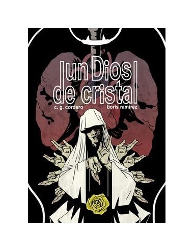 Un Dios de Cristal