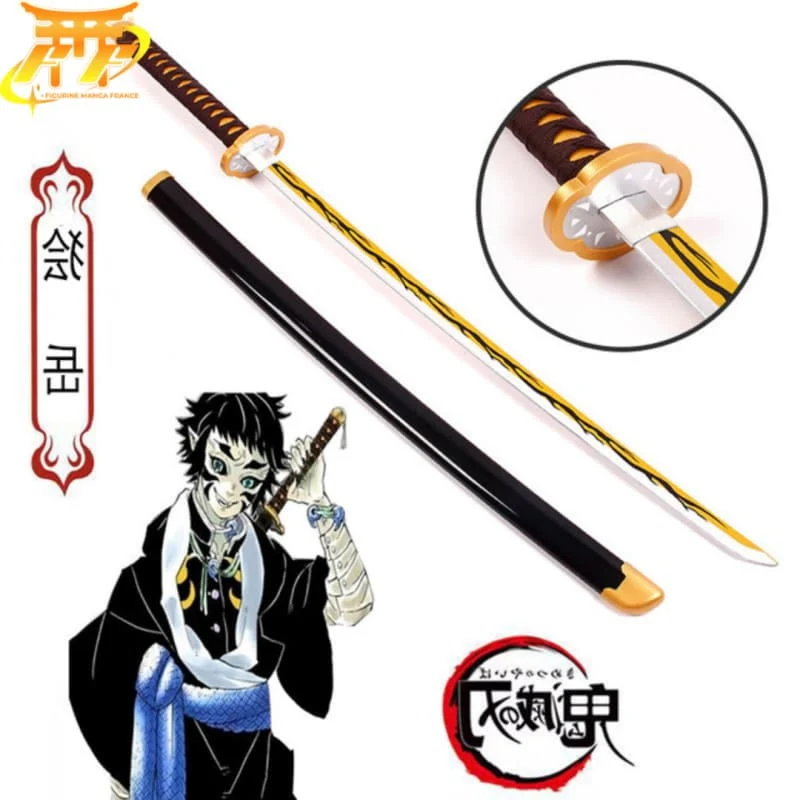 Sabre Kaigaku - Demon Slayer™