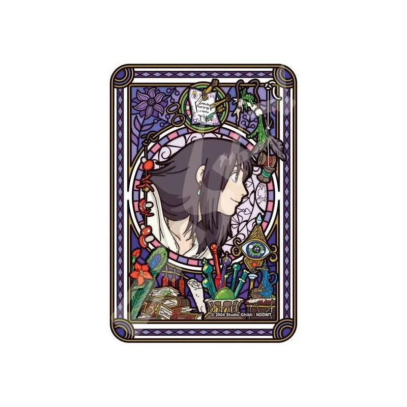 LA BOUTIQUE OFFICIELLE DES PRODUITS DÉRIVÉS DU STUDIO GHIBLI