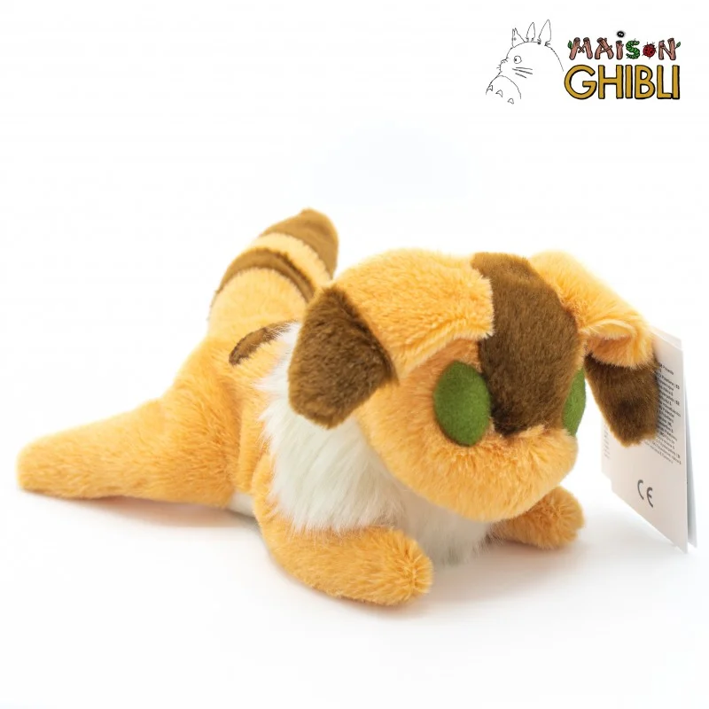 LA BOUTIQUE OFFICIELLE DES PRODUITS DÉRIVÉS DU STUDIO GHIBLI