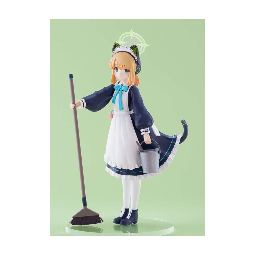 Blue Archive Figurine Pop Up Parade Midori (Maid) 17 cm