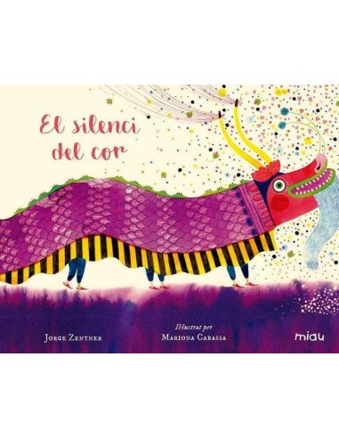 Silenci del Cor,el
