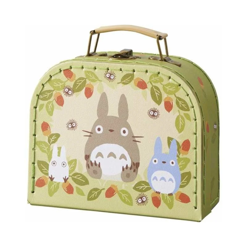 TIENDA OFICIAL DE STUDIO GHIBLI EN EUROPA