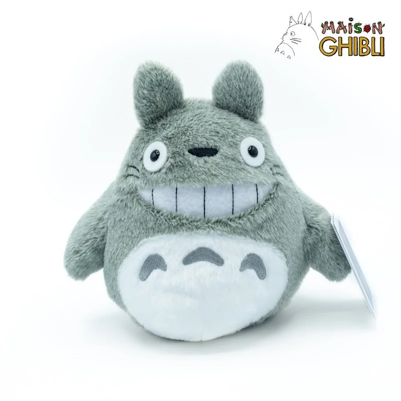 LA BOUTIQUE OFFICIELLE DES PRODUITS DÉRIVÉS DU STUDIO GHIBLI