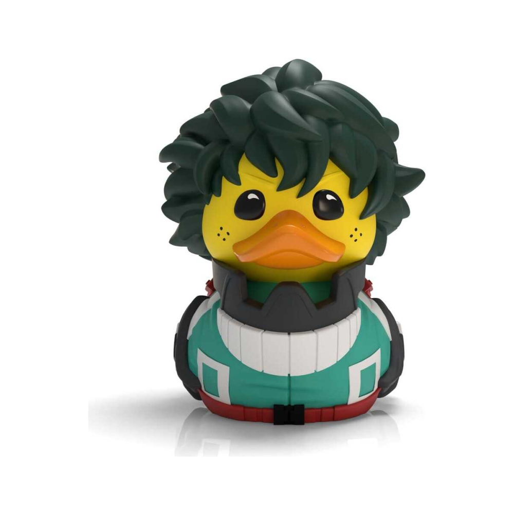 My Hero Academia Tubbz Mini Figurine Izuku Midoriya (Deku) 5 cm