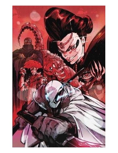 Batman núm. 11/124 – Comic