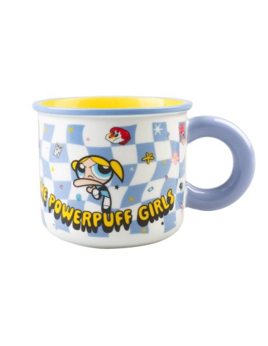 Taza Premium las Supernenas