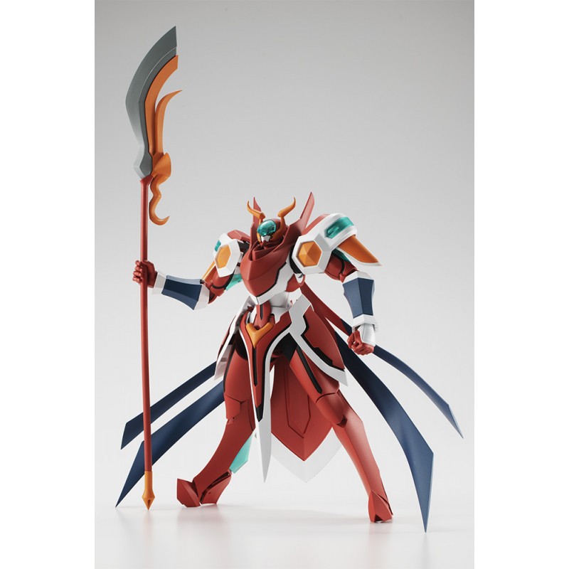 Figurine Back arrow briheight gigan rs