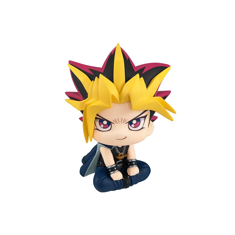 Figurine Lookup Yu-Gi-Oh Yami Yugi