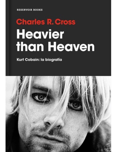 Heavier Than Heaven