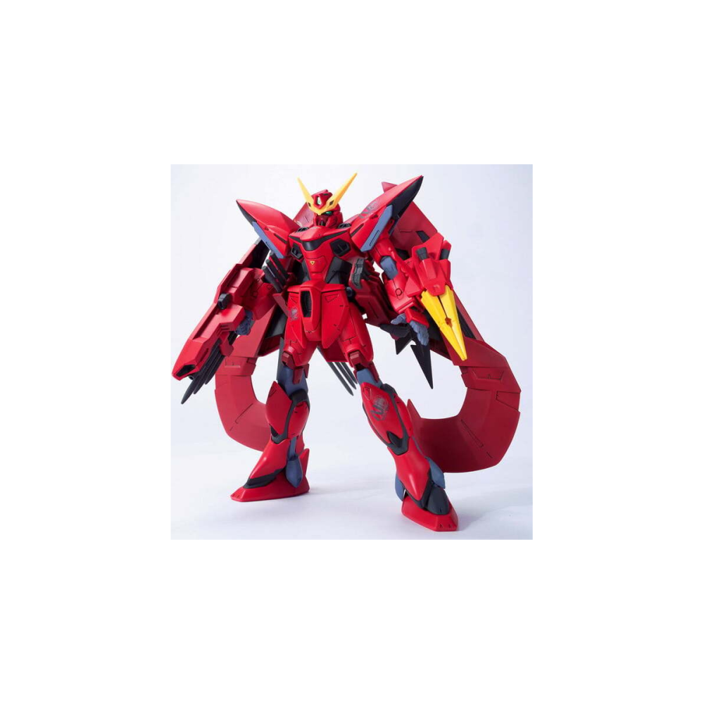 Gunpla Gundam SEED VS Astray - 1/100 NEBULA BLITZ GUNDAM - Model Kit