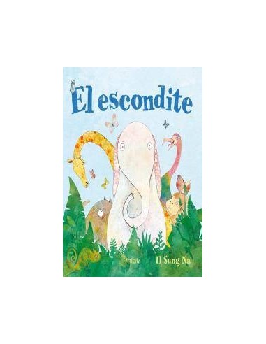 Escondite