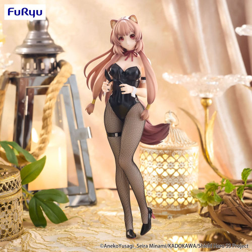 The Rising of the Shield Hero statue PVC BiCute Bunnies Raphtalia 25 cm - FURYU