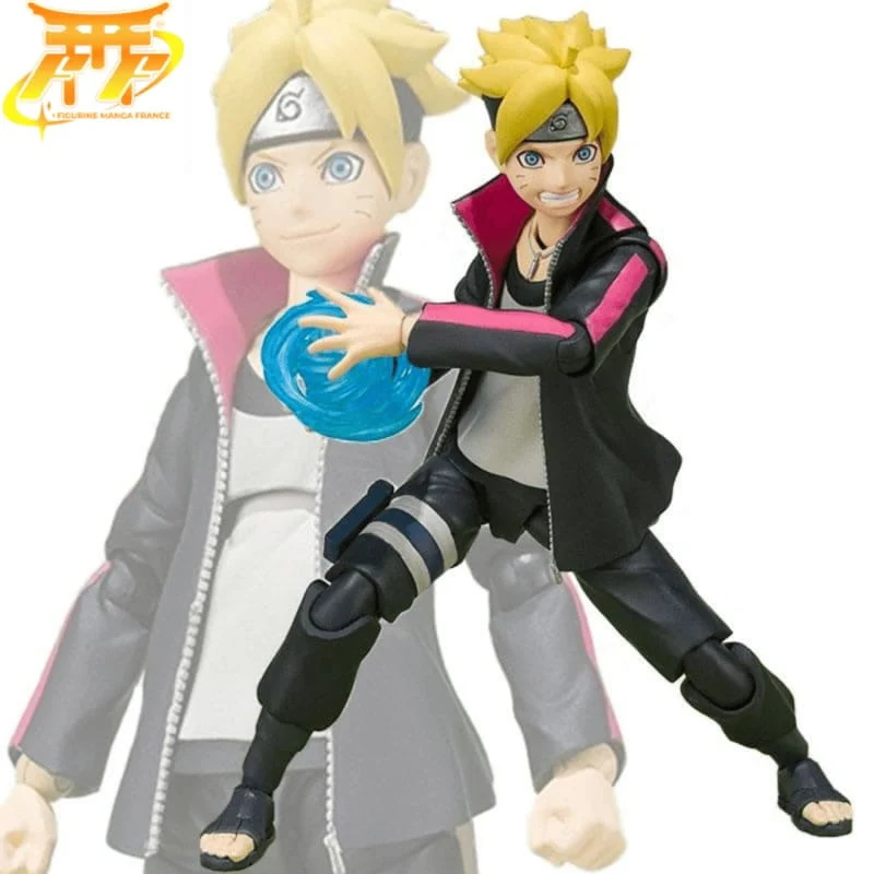 Figurine Boruto Uzumaki - Naruto Shippuden™