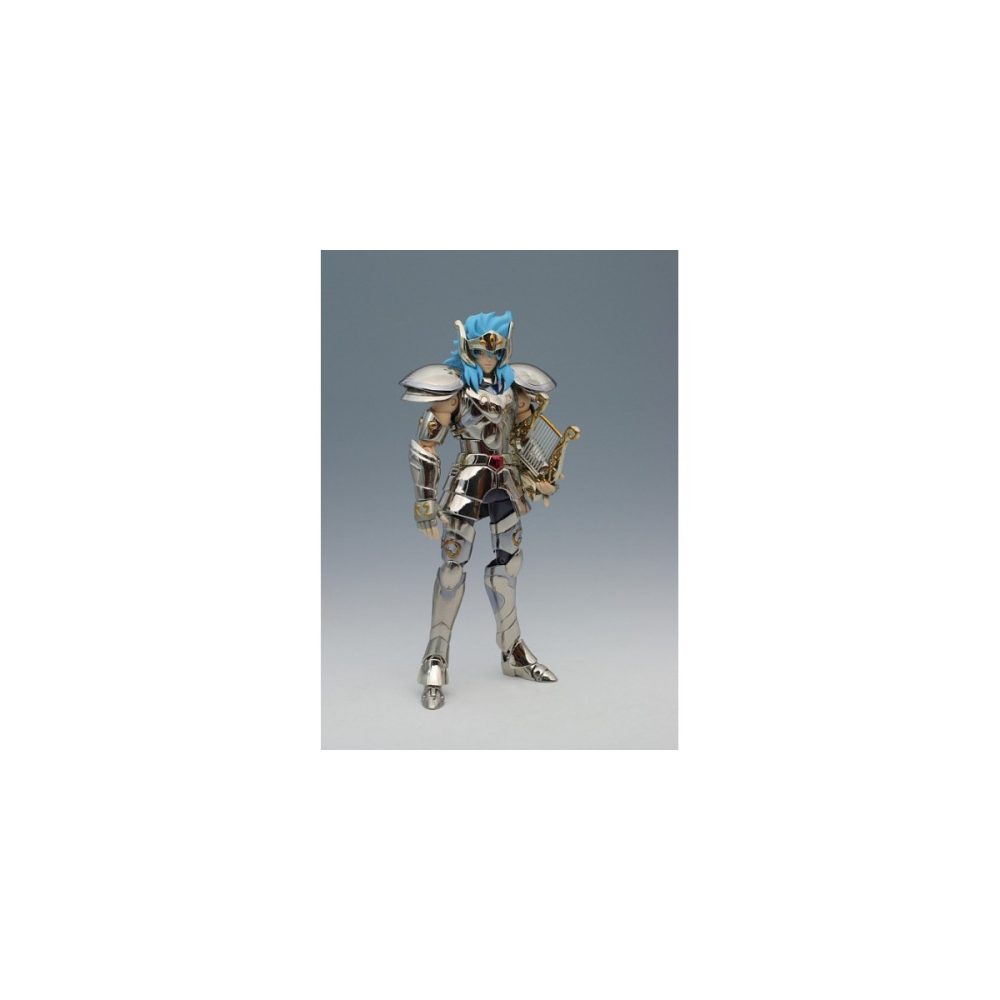 Myth Cloth - Lyra Orphee