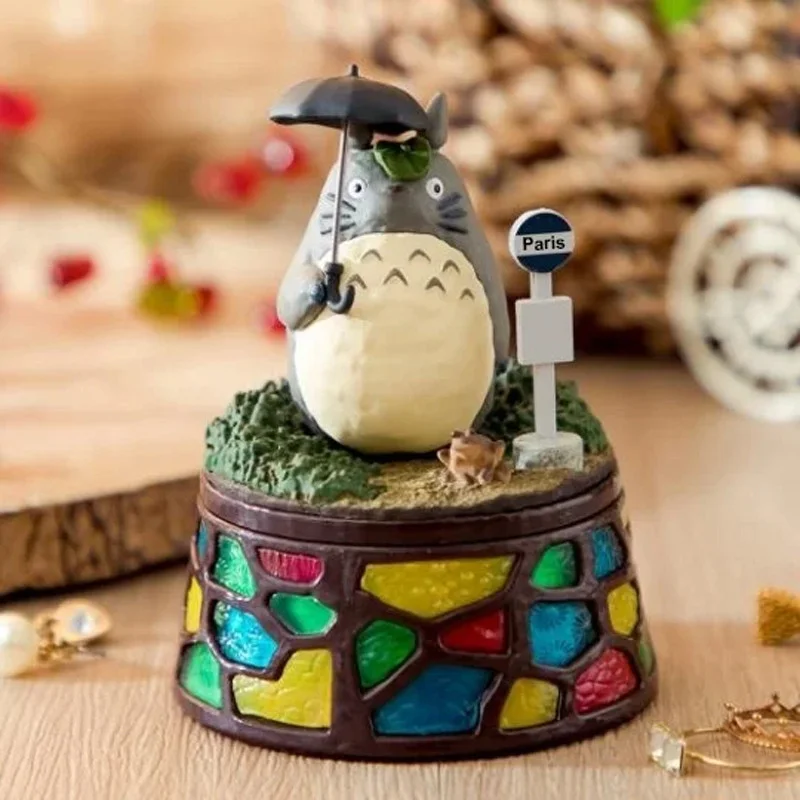 LA BOUTIQUE OFFICIELLE DES PRODUITS DÉRIVÉS DU STUDIO GHIBLI