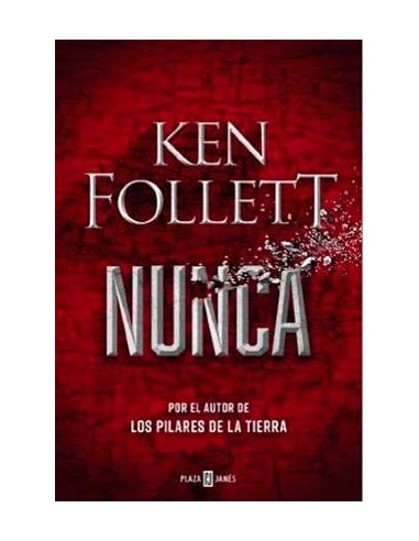 Nunca – Livre