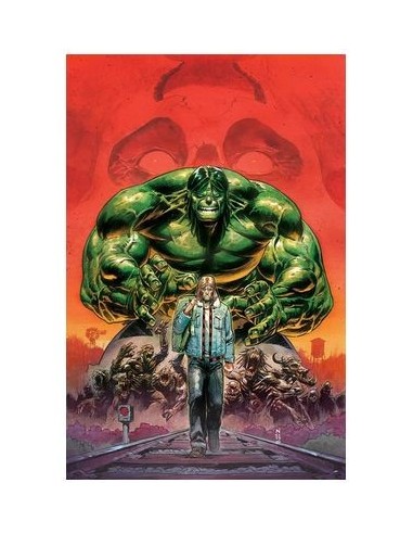 El Increible Hulk 01 (131) – Comic