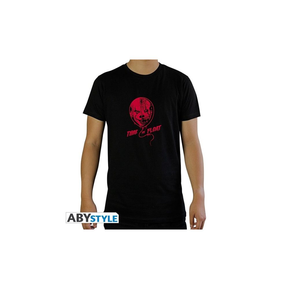 T-shirt Ça (It) Time To Float