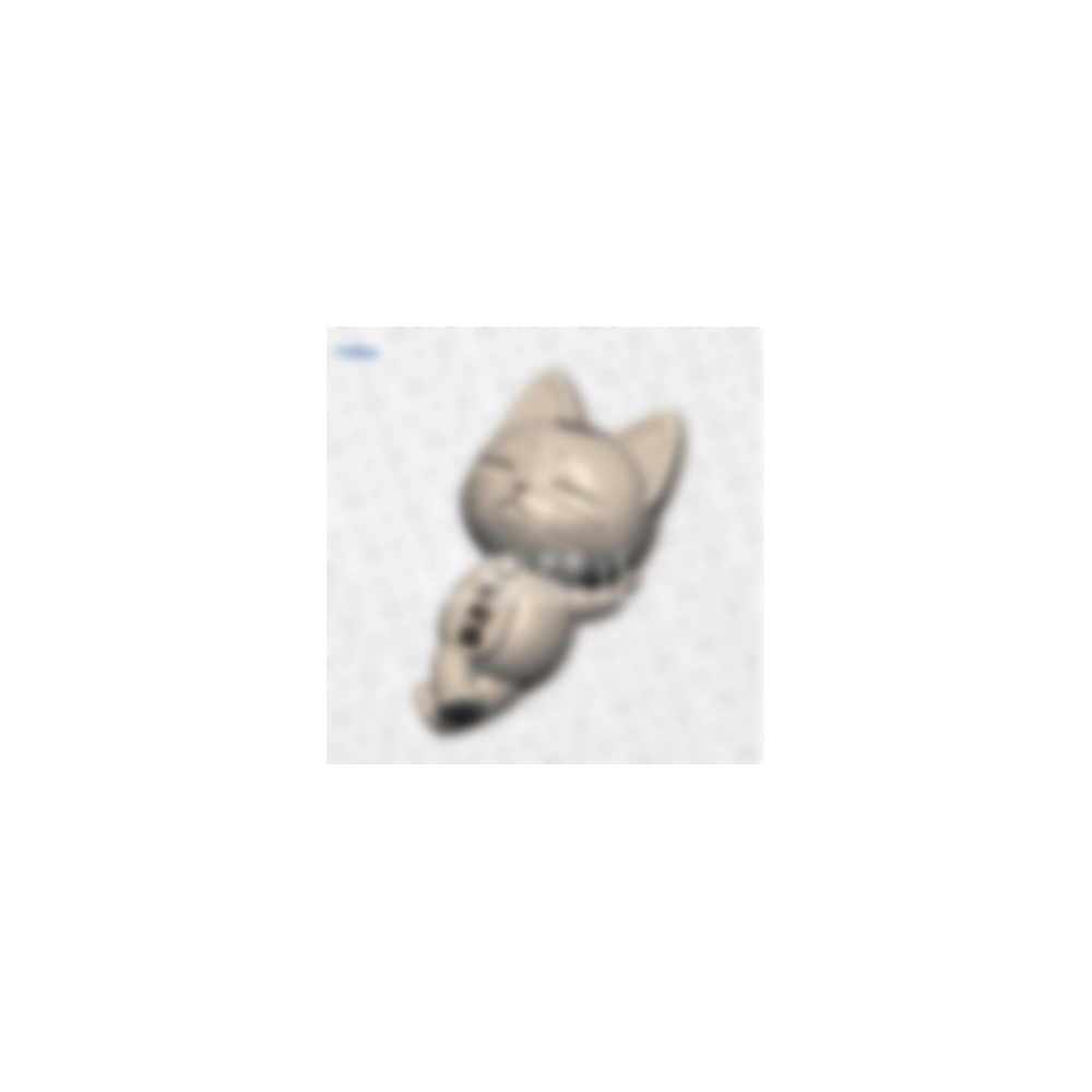 Dandadan Figurine Turbo Granny (Noodle Stopper)