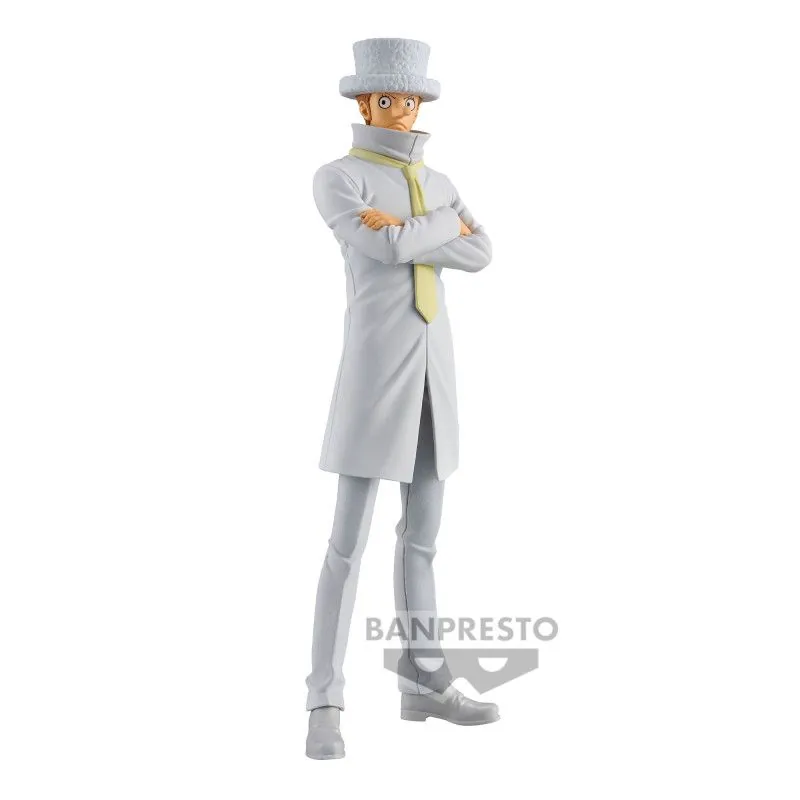 Figurine ONE PIECE - Kaku DXF The Grandline Series 17cm