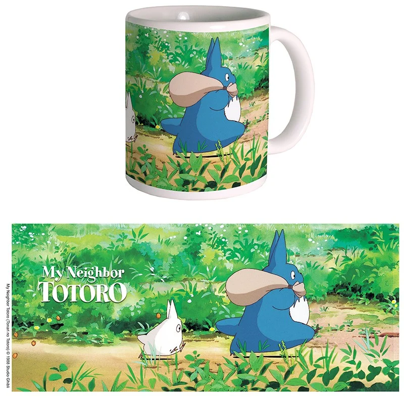 OFFICIAL STUDIO GHIBLI MERCHANDISE STORE IN EUROPE & UK