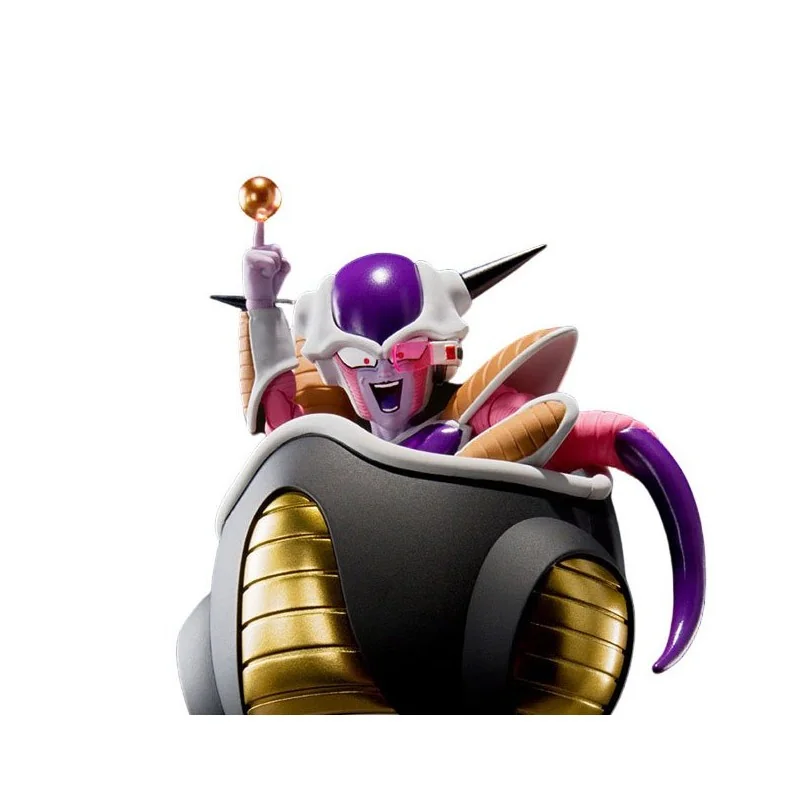 Figurine Freezer S.H. Figuarts & POD