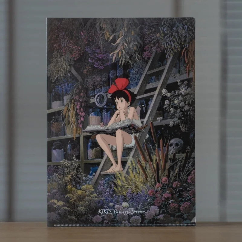 OFFICIAL STUDIO GHIBLI MERCHANDISE STORE IN EUROPE & UK