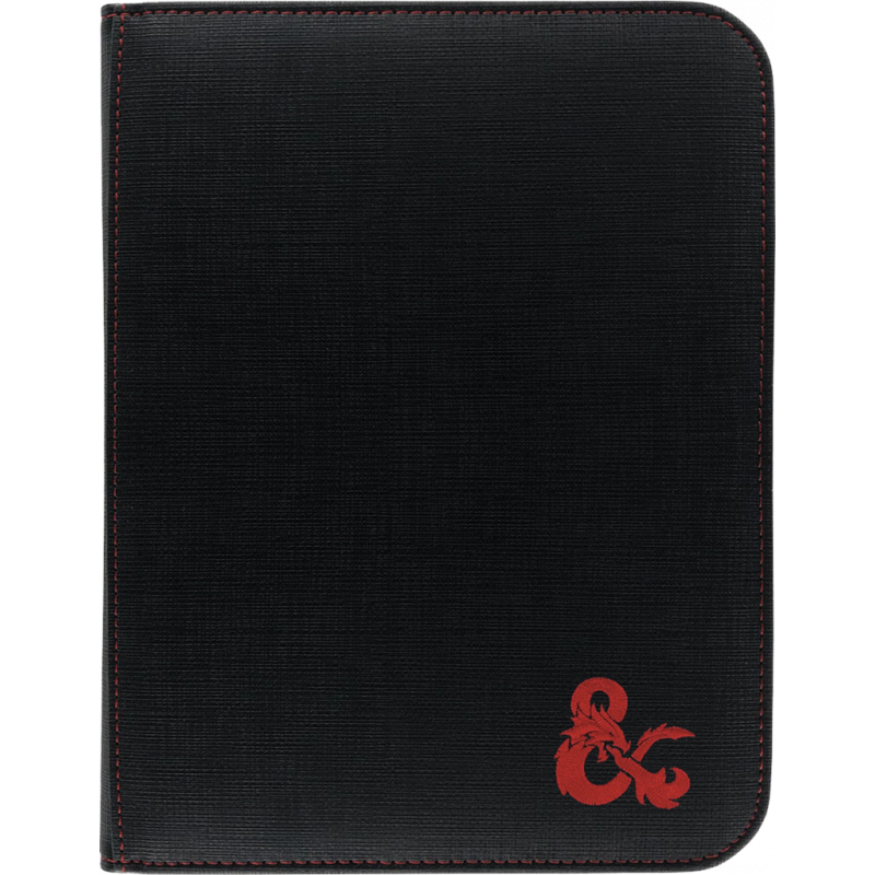 D&D : Premium Campaign Journal