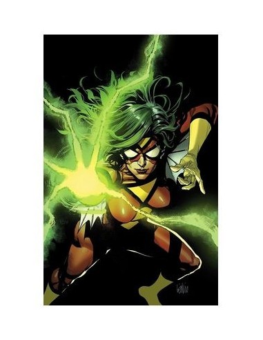 Spiderwoman de Steve Foxe – Tome 1