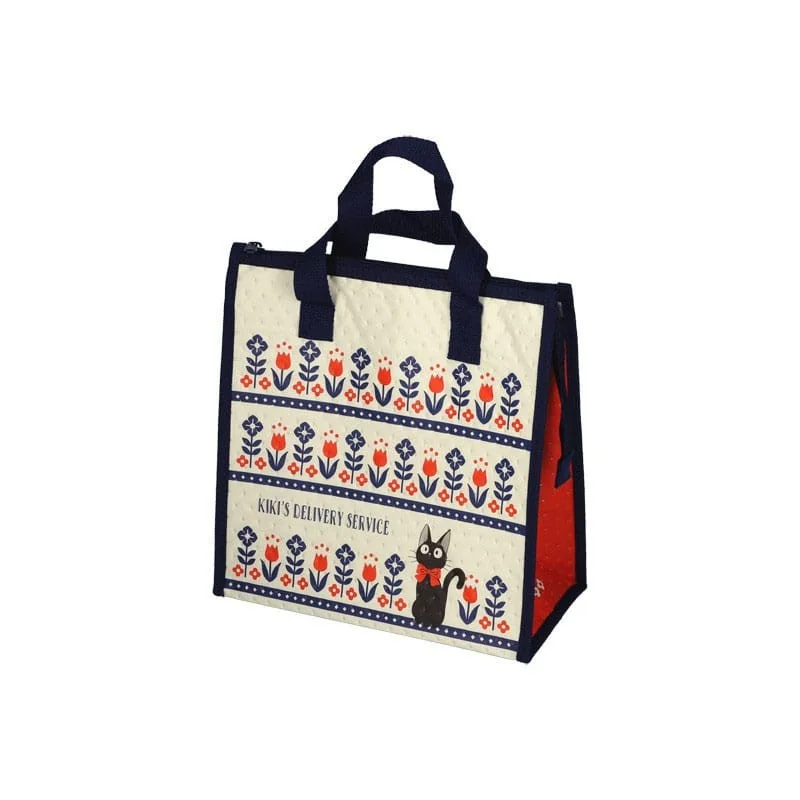 Sac Kiki la petite sorcière Glacière Wild flowers