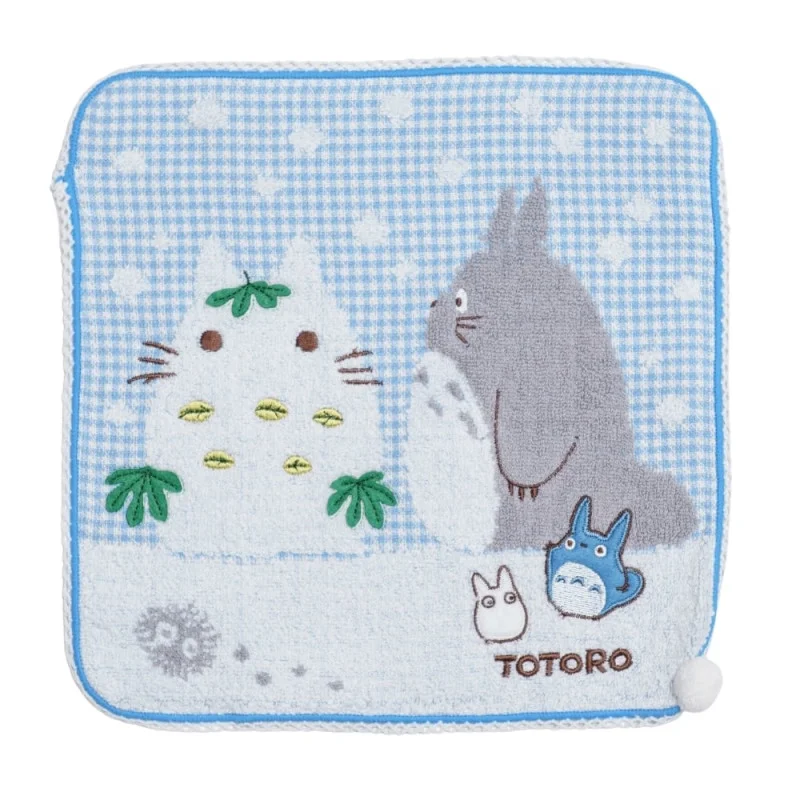 LA BOUTIQUE OFFICIELLE DES PRODUITS DÉRIVÉS DU STUDIO GHIBLI