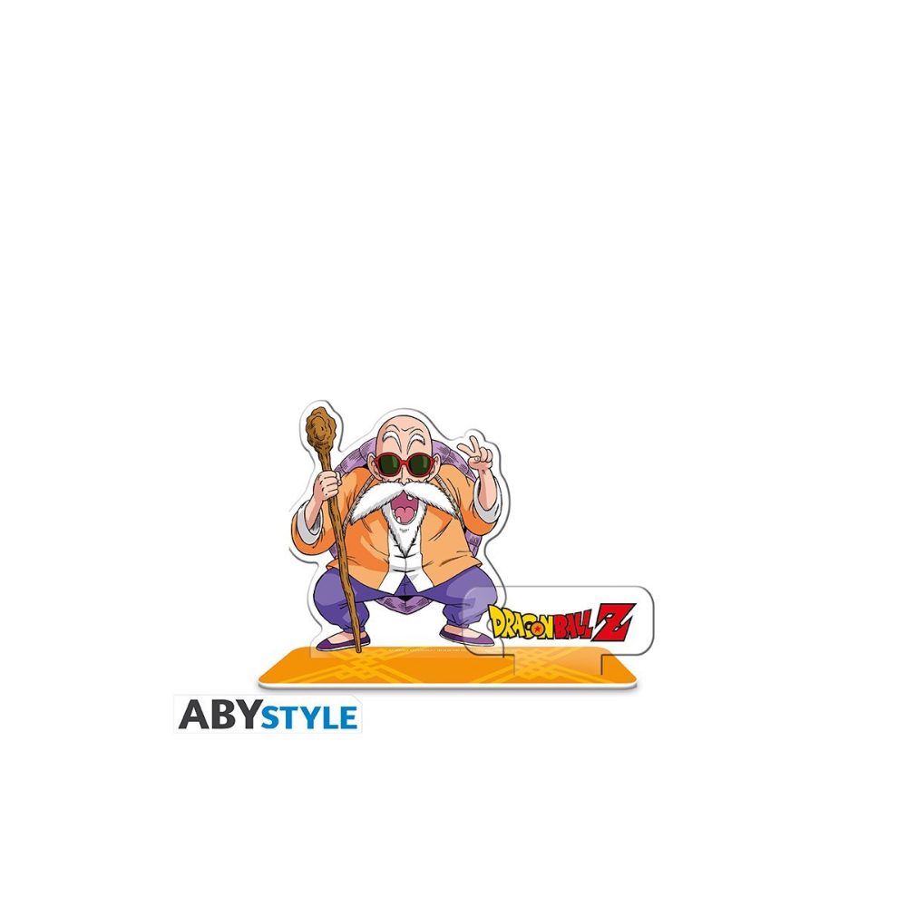 Acryl Dragon Ball - Tortue Géniale