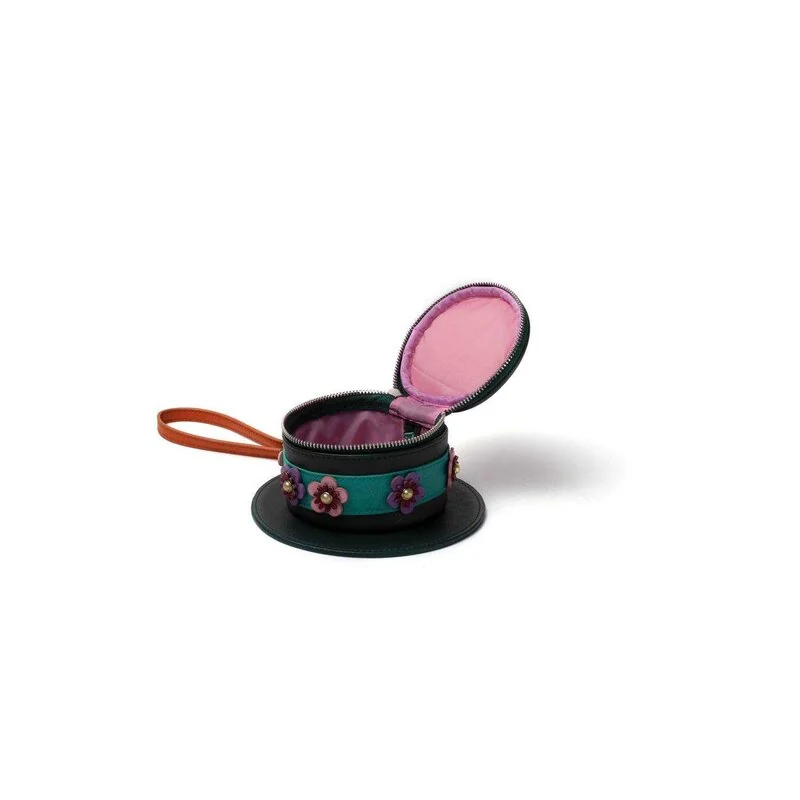 Portefeuille Disney Porte-monnaie Mary Poppins Hat (Mary Poppins)