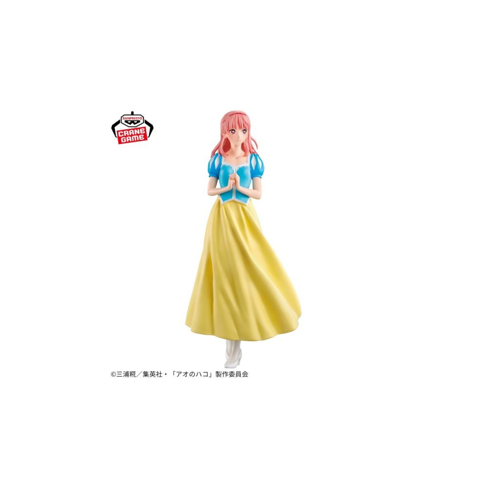 Blue Box Chouno Hina Bunkasai Version