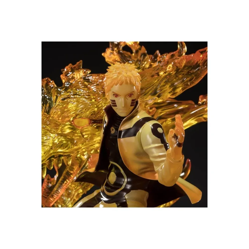 Boruto - Figurine Naruto - Kizuna Relation
