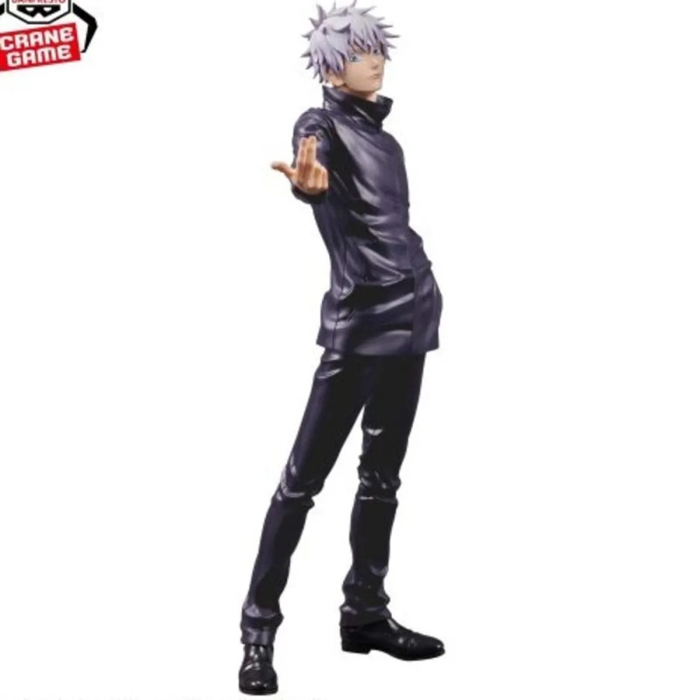 Jujutsu Kaisen Satoru Gojo Grandista
