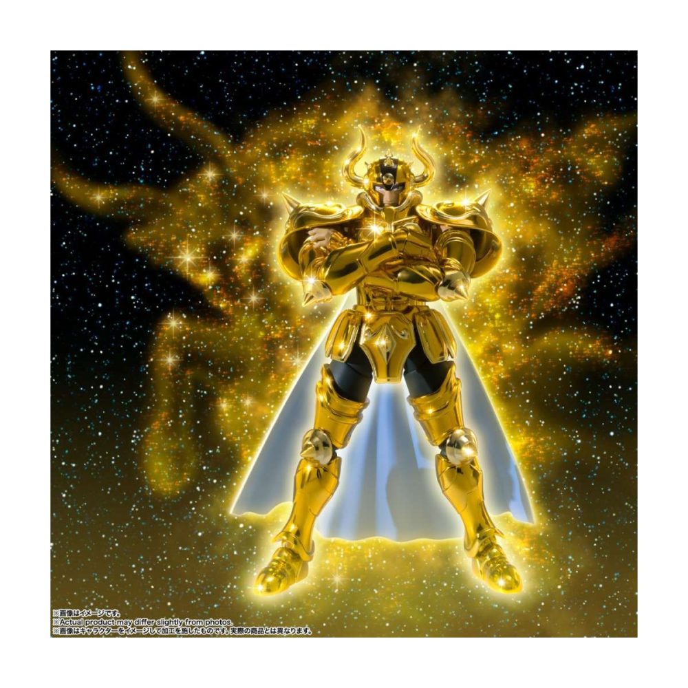 Myth Cloth EX - Taurus Aldebaran Revival