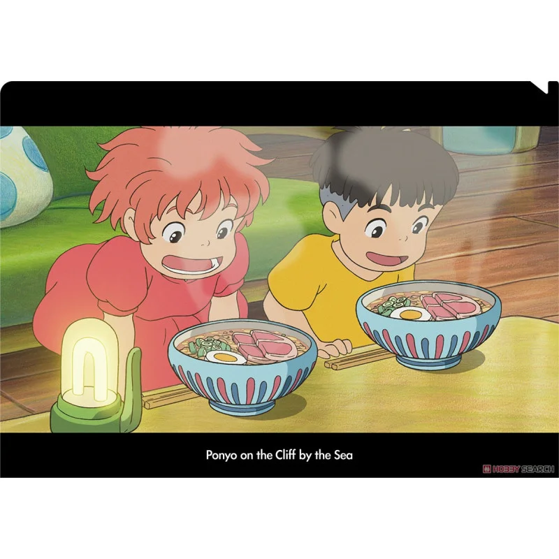 OFFICIAL STUDIO GHIBLI MERCHANDISE STORE IN EUROPE & UK