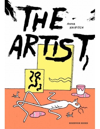 Artist,the