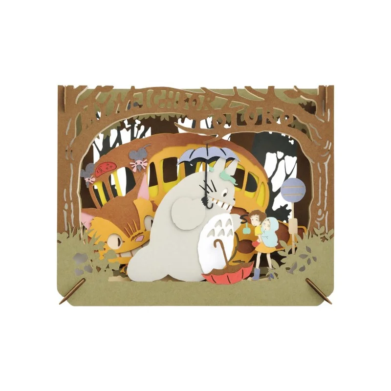OFFICIAL STUDIO GHIBLI MERCHANDISE STORE IN EUROPE & UK