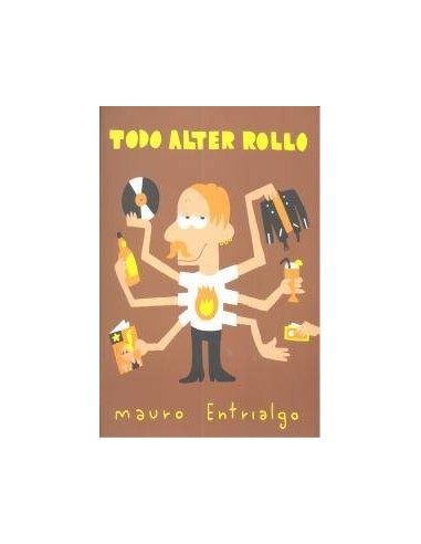 Todo Alter Rollo