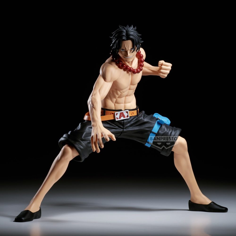 One Piece Portgas.D.Ace Grandista
